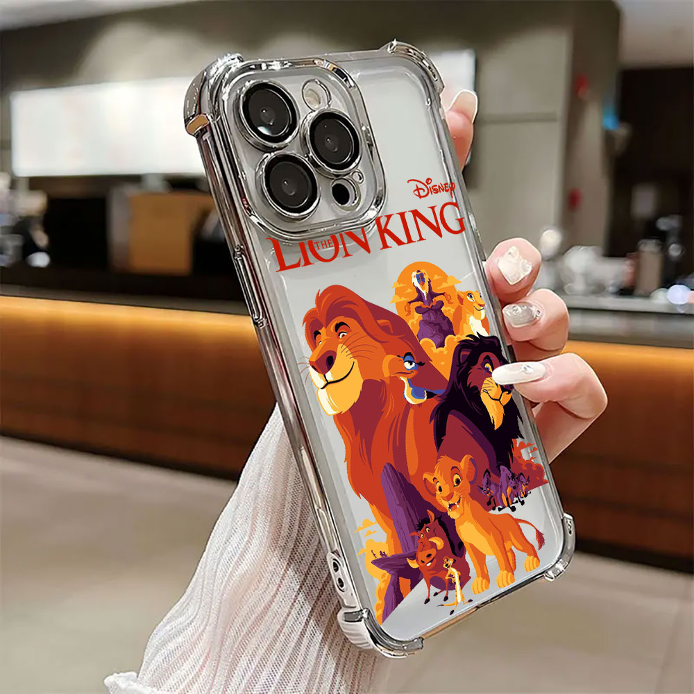 Disney Phone Case For Redmi No - Phone Cases Xiaomi 15 recension och pris