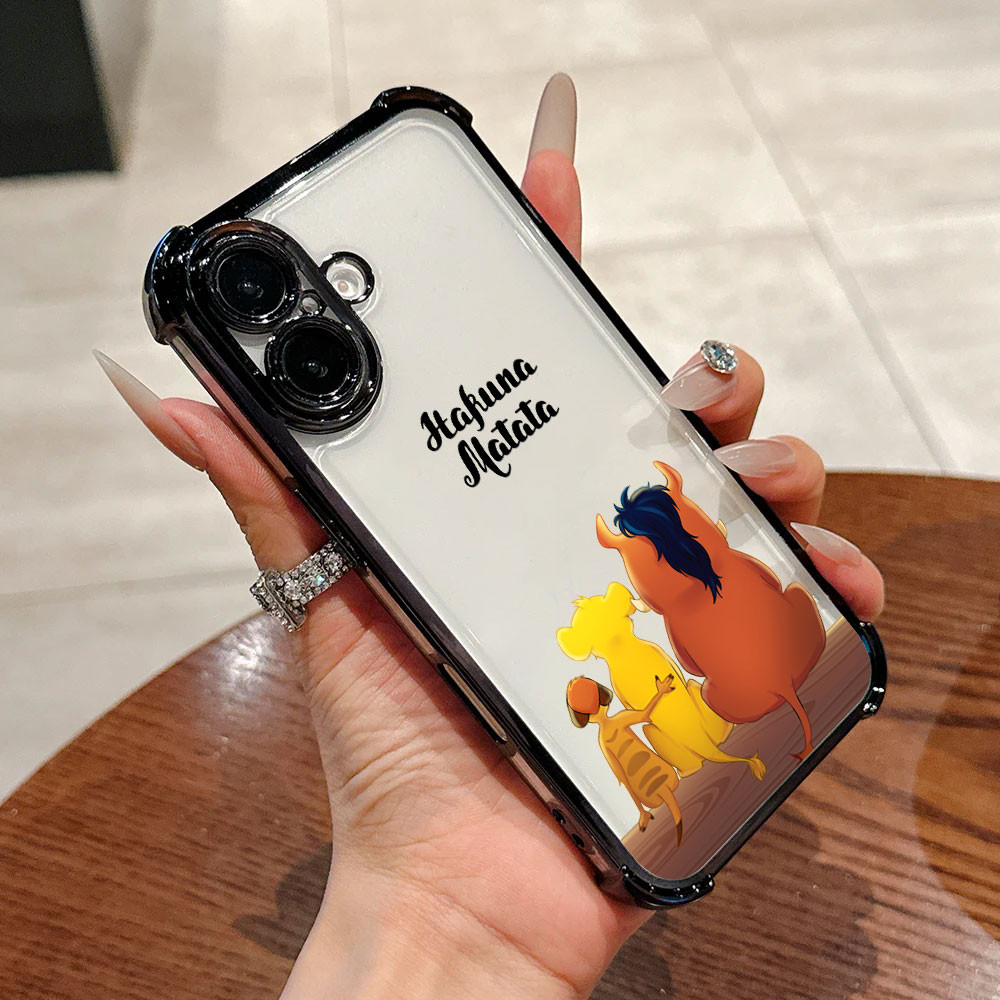 Disney Phone Case For Redmi No - Phone Cases Xiaomi 15 recension och pris