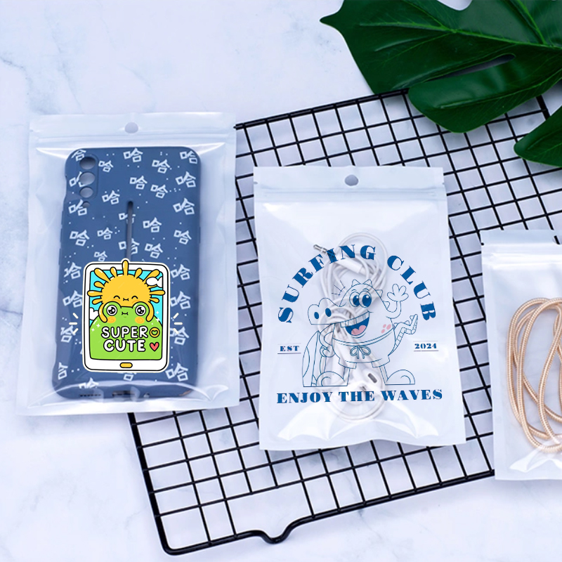 Recyclable Pearlescent Film Zi - Phone Cases Recycling recension och pris