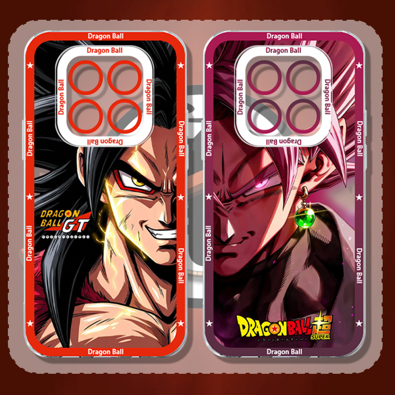 Case for D-DRAGON BALL GOKU Xi - Phone Cases Xiaomi 15 recension och pris