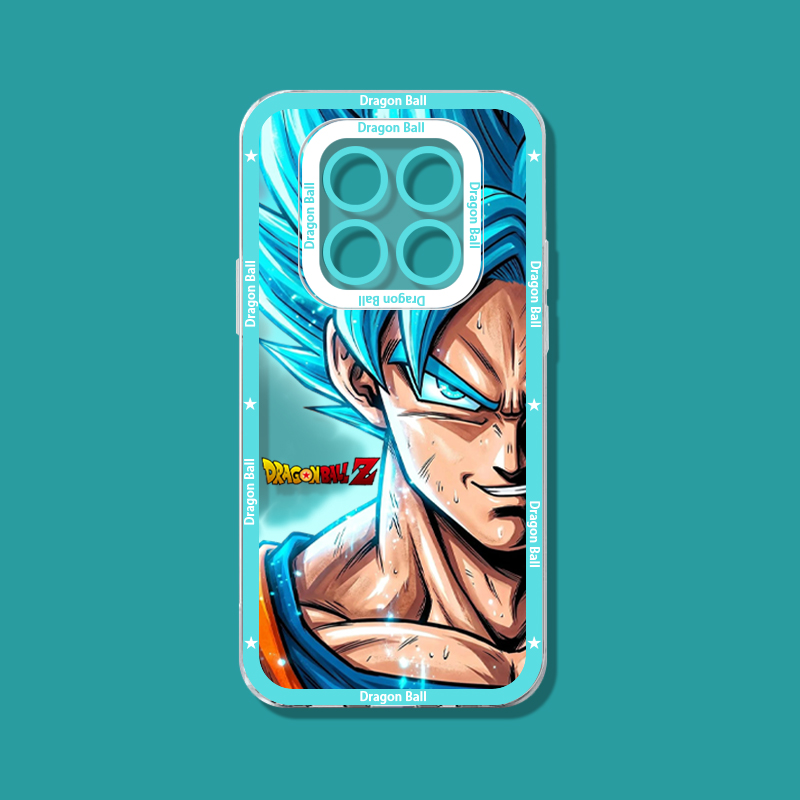 Case for D-DRAGON BALL GOKU Xi - Phone Cases Xiaomi 15 recension och pris