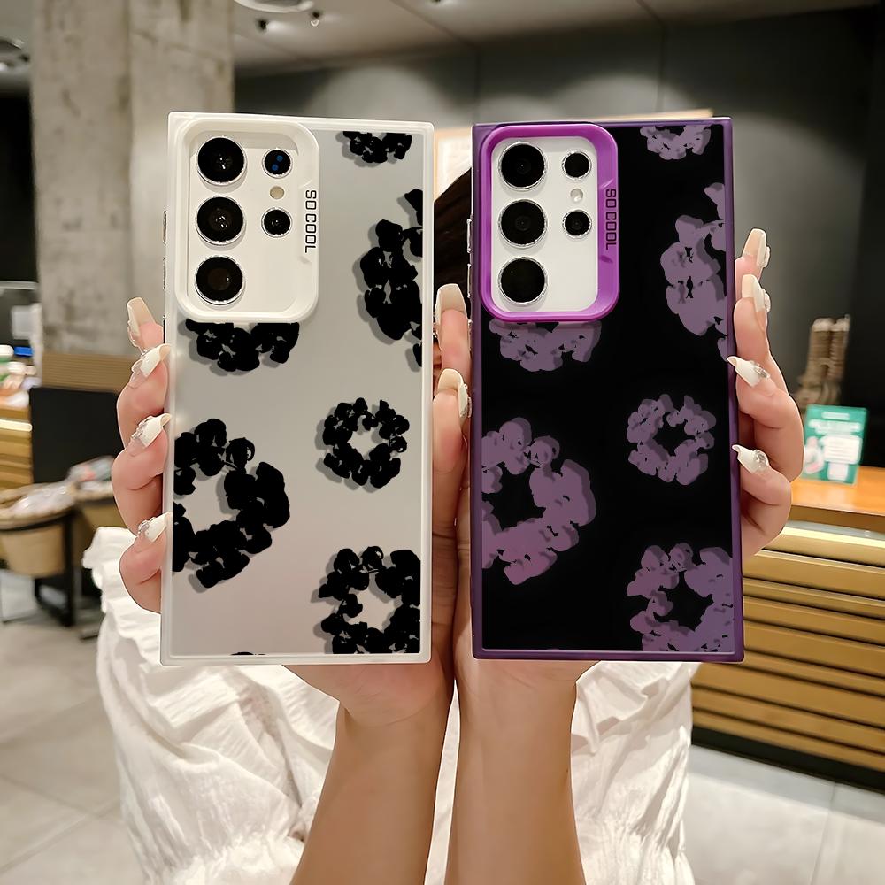 Luxury D-Denim-T-Tears Phone C - Phone Cases Samsung S23 recension och pris