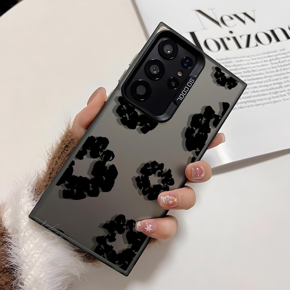 Luxury D-Denim-T-Tears Phone C - Phone Cases Samsung S23 recension och pris