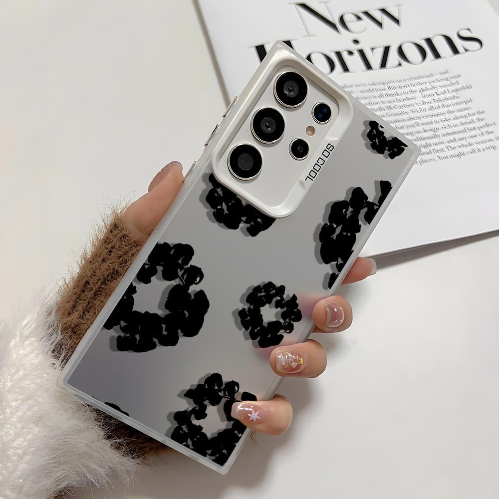 Luxury D-Denim-T-Tears Phone C - Phone Cases Samsung S23 recension och pris