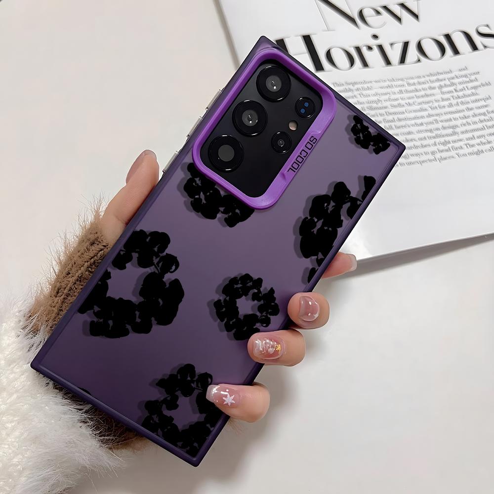 Luxury D-Denim-T-Tears Phone C - Phone Cases Samsung S23 recension och pris
