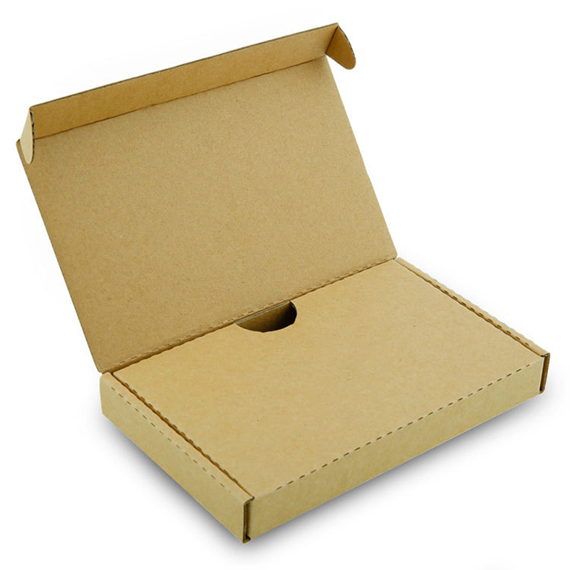 Recyclable Corrugated Box Mail - Phone Cases Recycling recension och pris