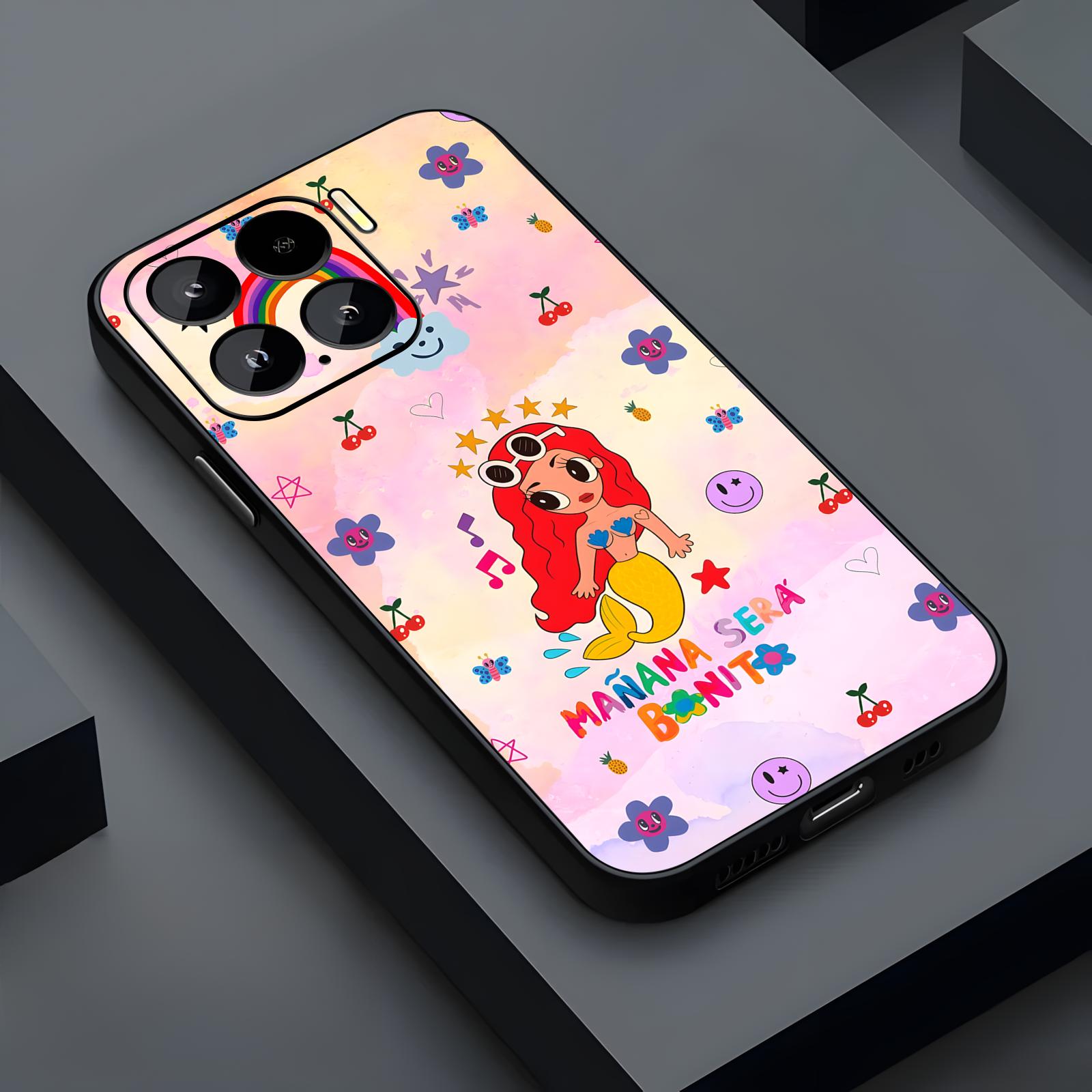Phone Case For Xiaomi 17 15 14 - Phone Cases Xiaomi 15 recension och pris