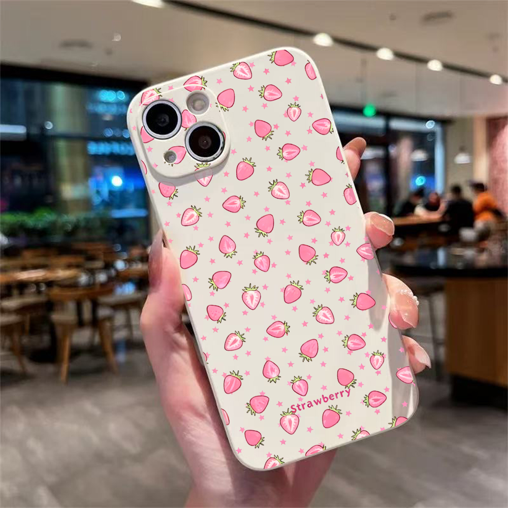 For iPhone 17 16 15 14 13 12 1 - Phone Cases Xr Iphone recension och pris