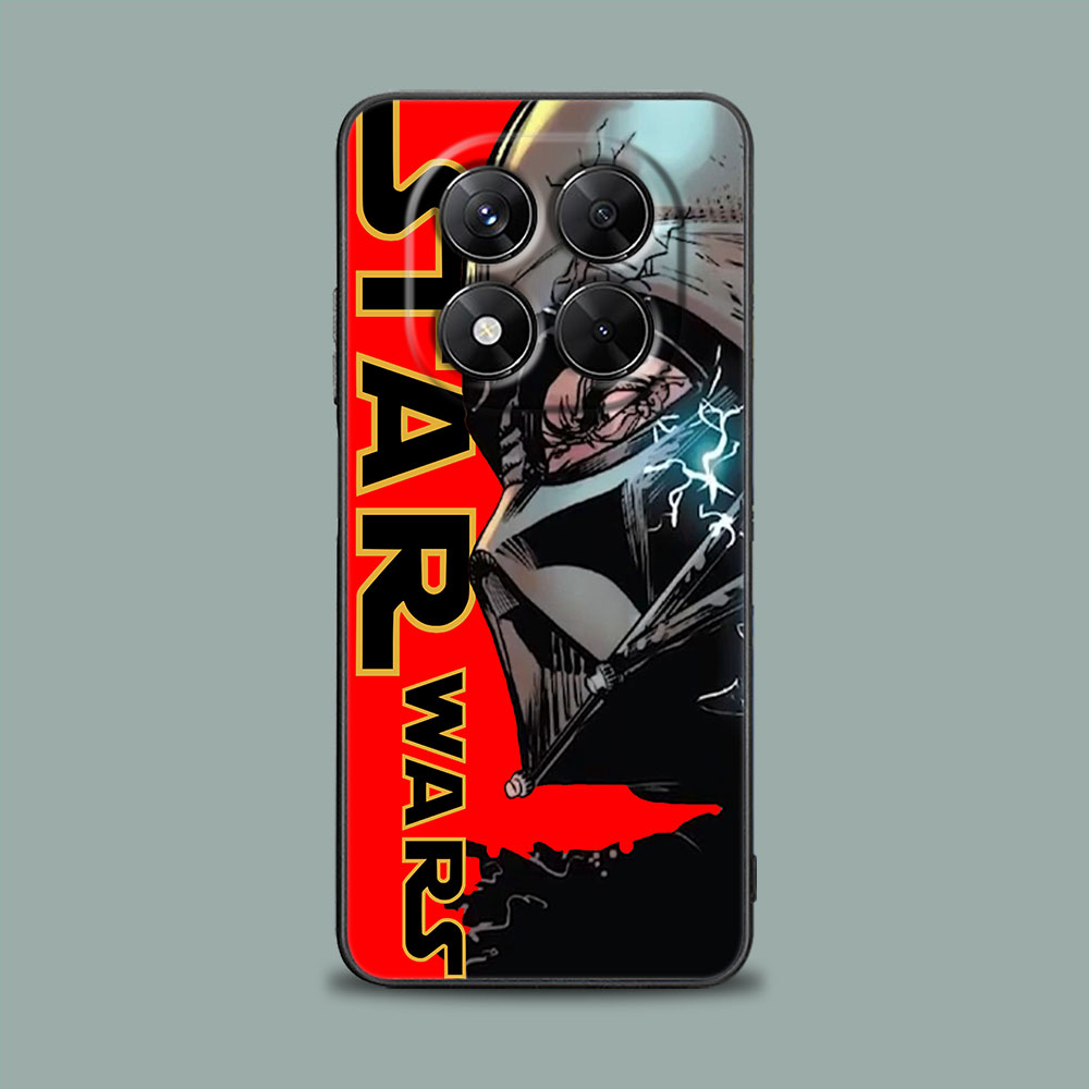 Cool S-STARWARS Phone Case For - Phone Cases Xiaomi 15 recension och pris