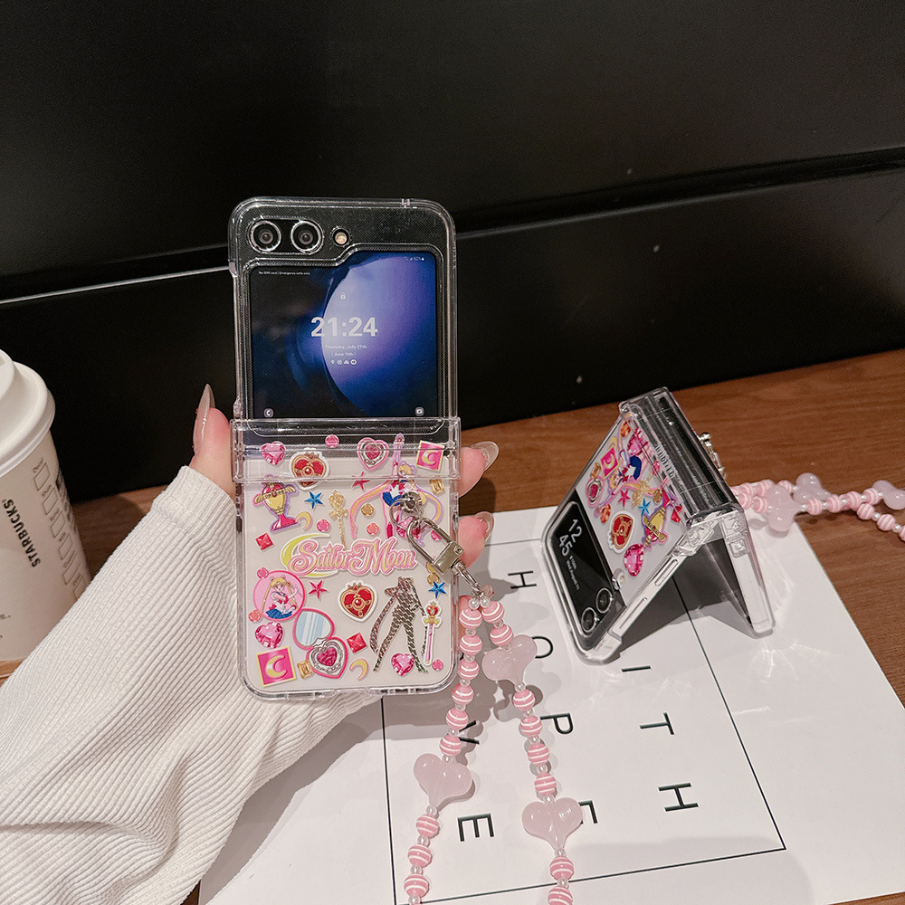 Cute Cartoon Japan Anime Sailo - Phone Cases Anime recension och pris