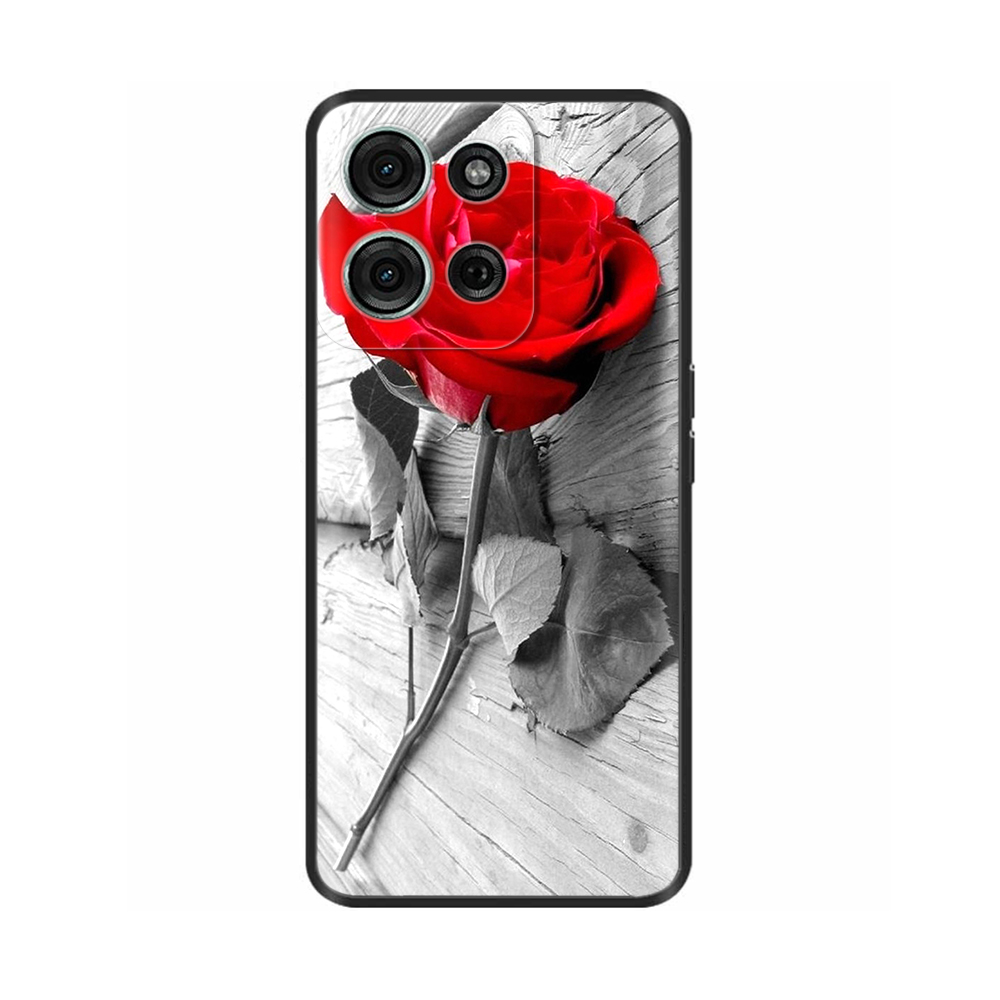 For Motorola Moto G75 5G Case  - Phone Cases Moto G recension och pris