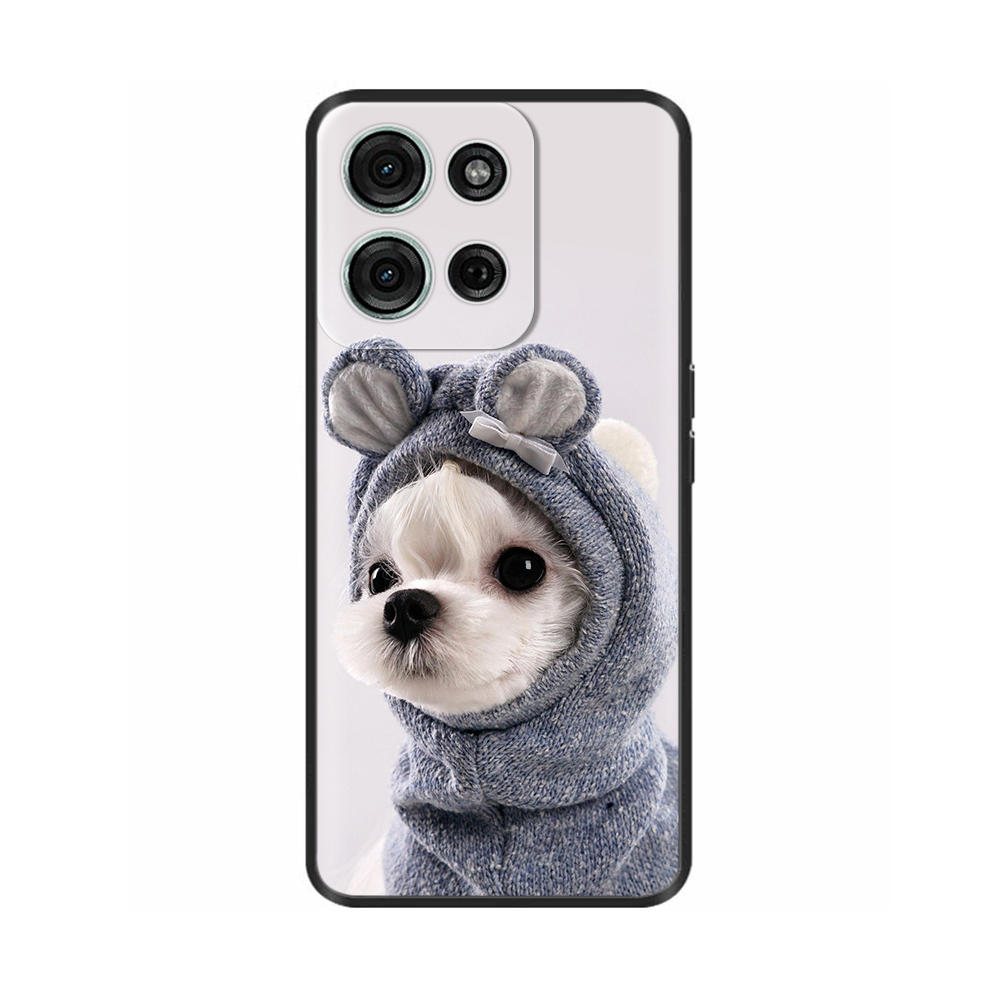 For Motorola Moto G75 5G Case  - Phone Cases Moto G recension och pris