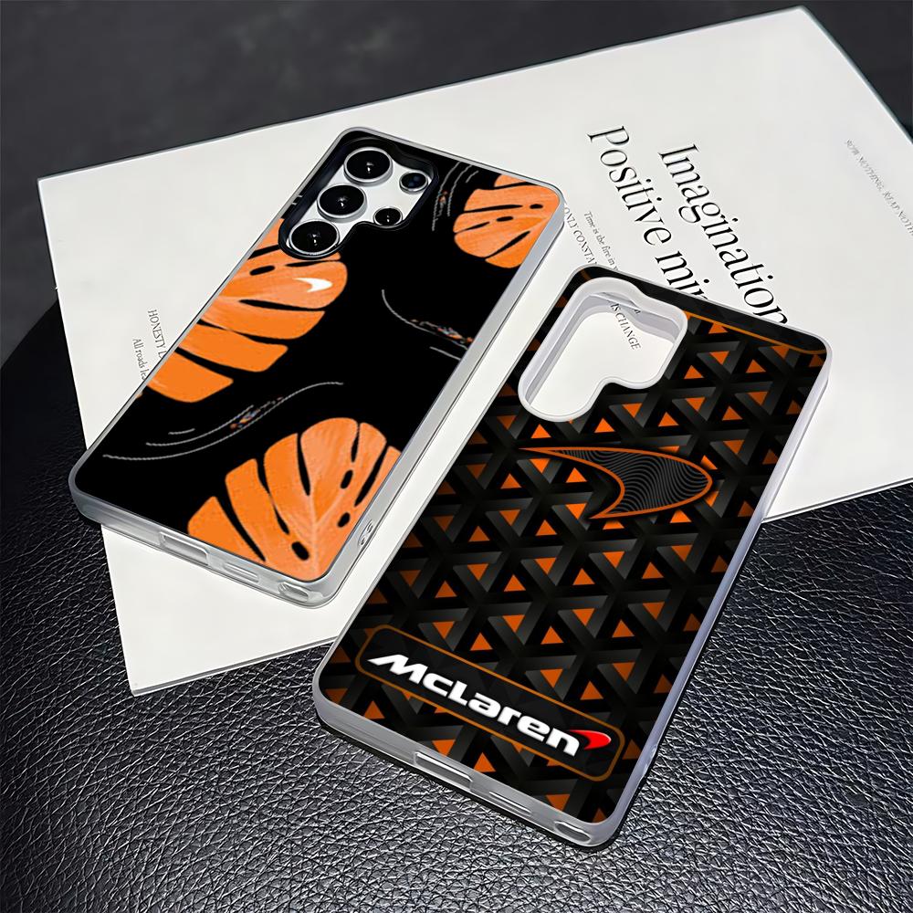 SuperCar MS-McLarenES Phone Ca - Phone Cases Samsung S25 Fe recension och pris