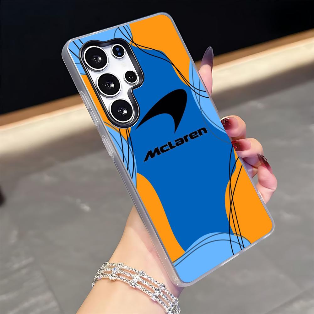 SuperCar MS-McLarenES Phone Ca - Phone Cases Samsung S25 Fe recension och pris