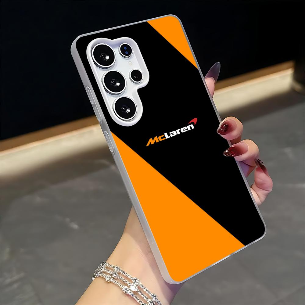 SuperCar MS-McLarenES Phone Ca - Phone Cases Samsung S25 Fe recension och pris
