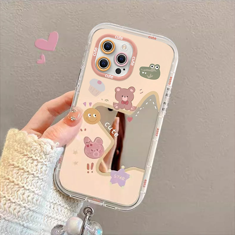 Star Aesthetics Green Air Cush - Phone Cases Aesthetic recension och pris