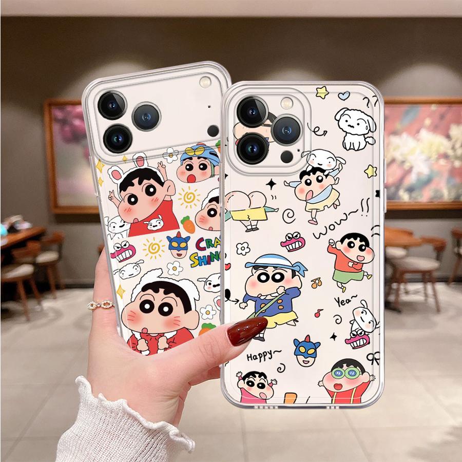 Cra-yons Shin-chans Case for i - Phone Cases Xr Iphone recension och pris