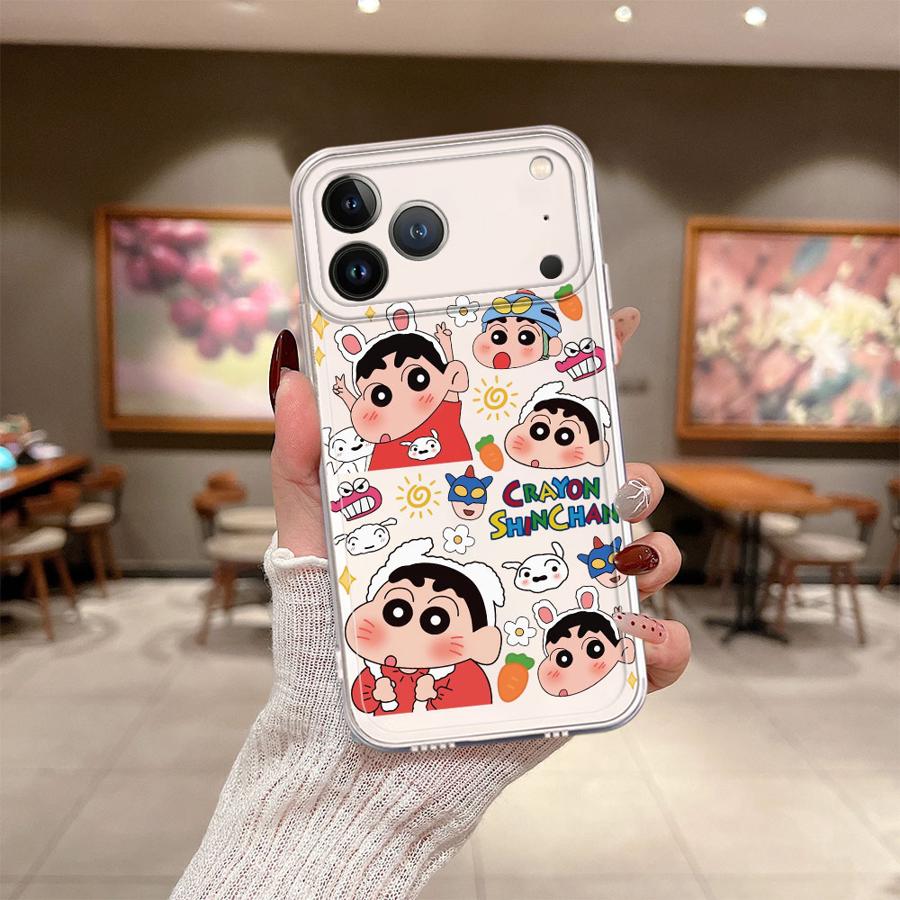 Cra-yons Shin-chans Case for i - Phone Cases Xr Iphone recension och pris
