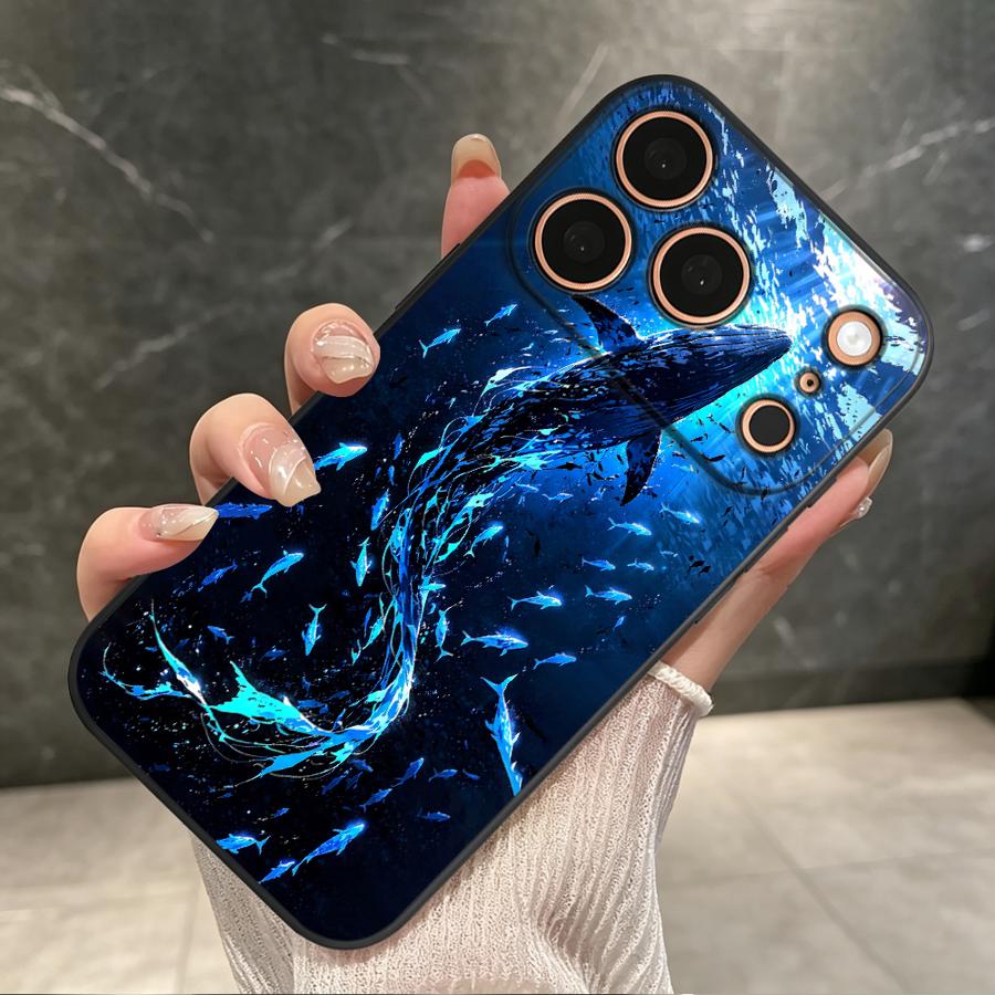 Phone Cover Case for Apple iPh - Phone Cases Aesthetic recension och pris