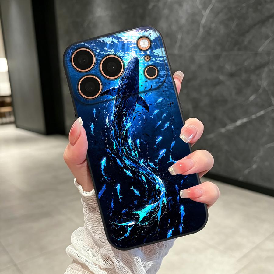 Phone Cover Case for Apple iPh - Phone Cases Aesthetic recension och pris