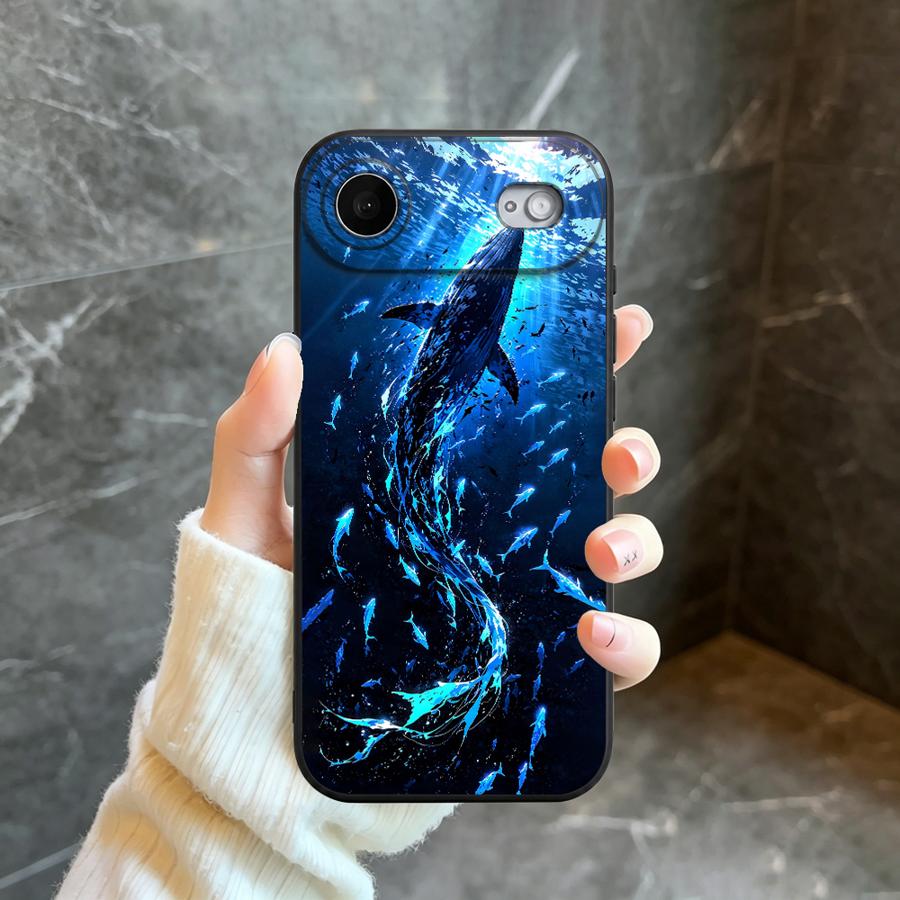 Phone Cover Case for Apple iPh - Phone Cases Aesthetic recension och pris