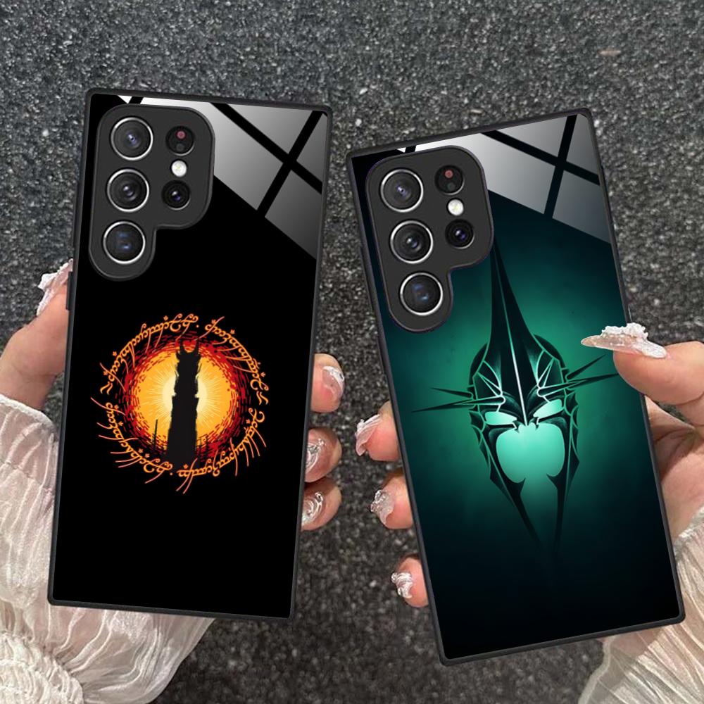 Lord Sauron Phone Case for Sam - Phone Cases A14 Samsung recension och pris