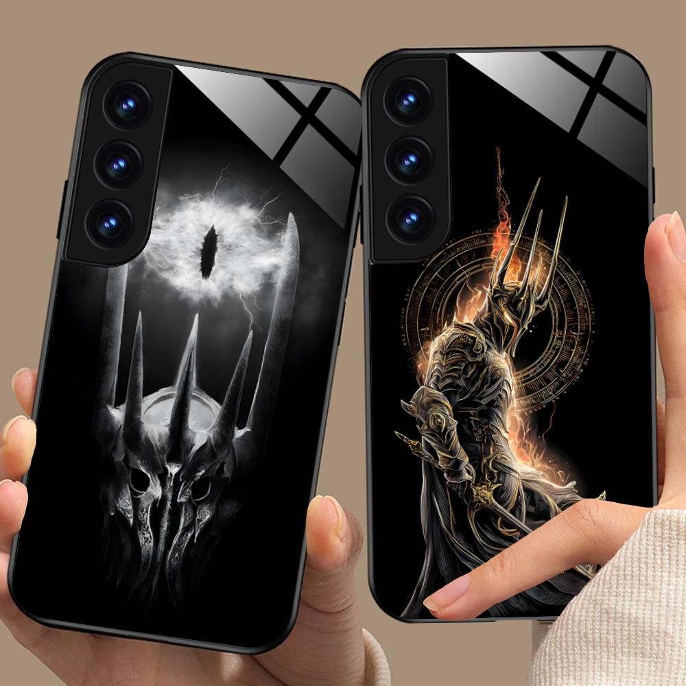 Lord Sauron Phone Case for Sam - Phone Cases A14 Samsung recension och pris