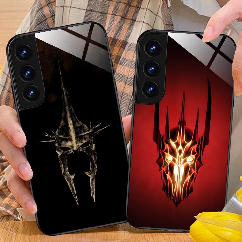 Lord Sauron Phone Case for Sam - Phone Cases A14 Samsung recension och pris