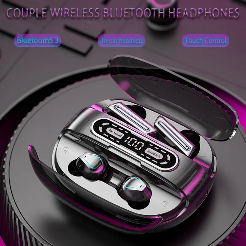 Couple Headphones for 2 Phones - Phone Cases Pk recension och pris