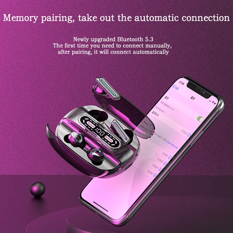 Couple Headphones for 2 Phones - Phone Cases Pk recension och pris