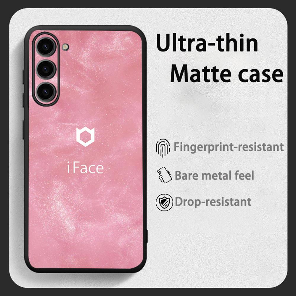 Cute Fashion i-iFaceS ins desi - Phone Cases Samsung S23 recension och pris