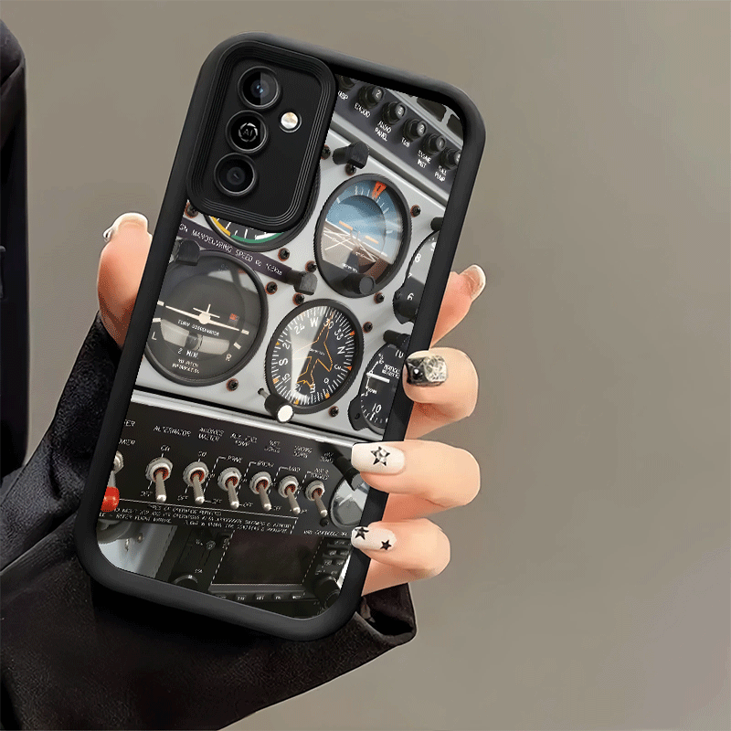 Phone Case for Samsung Galaxy  - Phone Cases Aviation recension och pris