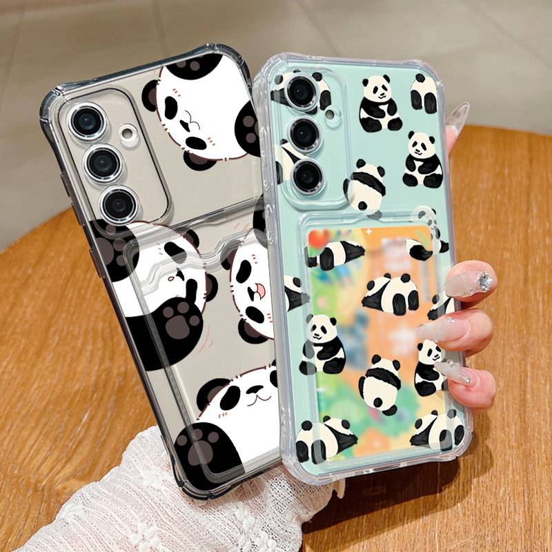 Card Slot Phone Case For Samsu - Phone Cases Samsung S25 Fe recension och pris