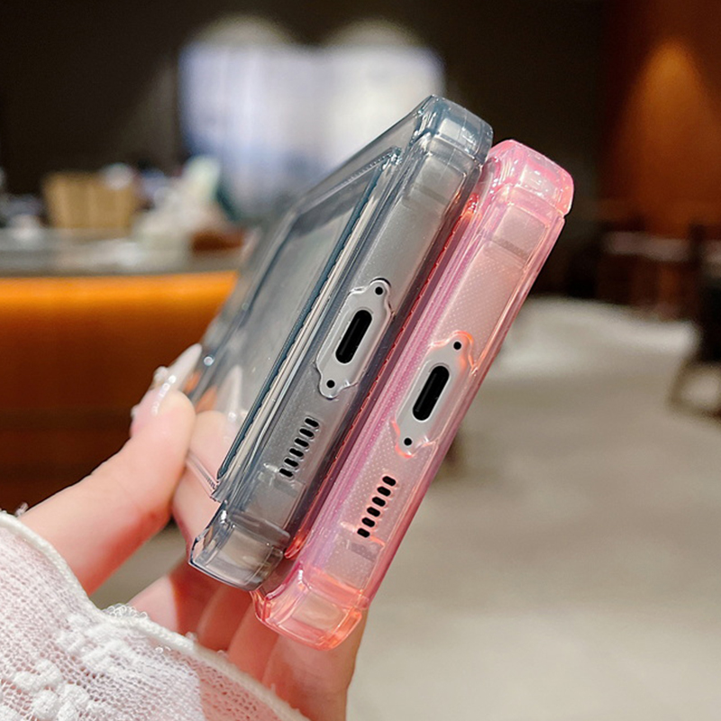 Card Slot Phone Case For Samsu - Phone Cases Samsung S25 Fe recension och pris