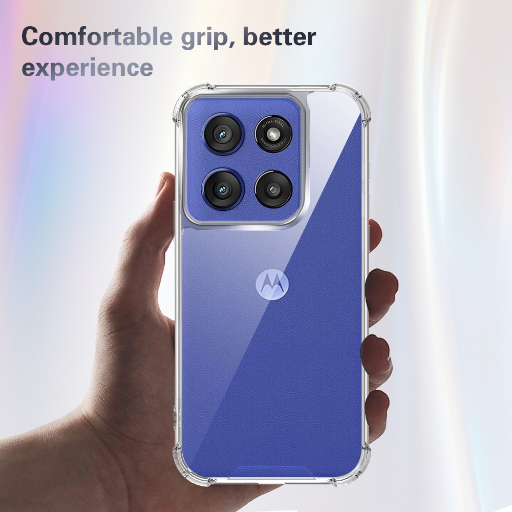 For Motorola Moto G06 Power G5 - Phone Cases Moto G recension och pris