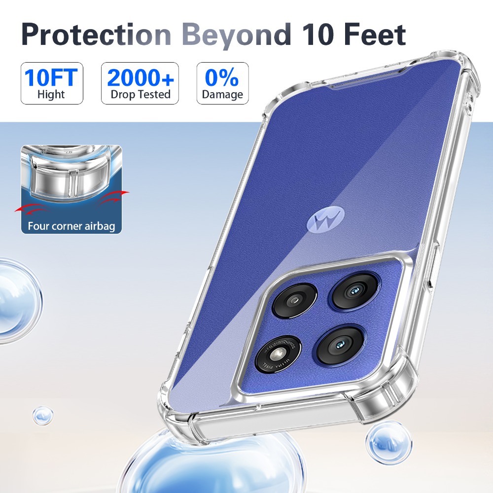 For Motorola Moto G06 Power G5 - Phone Cases Moto G recension och pris