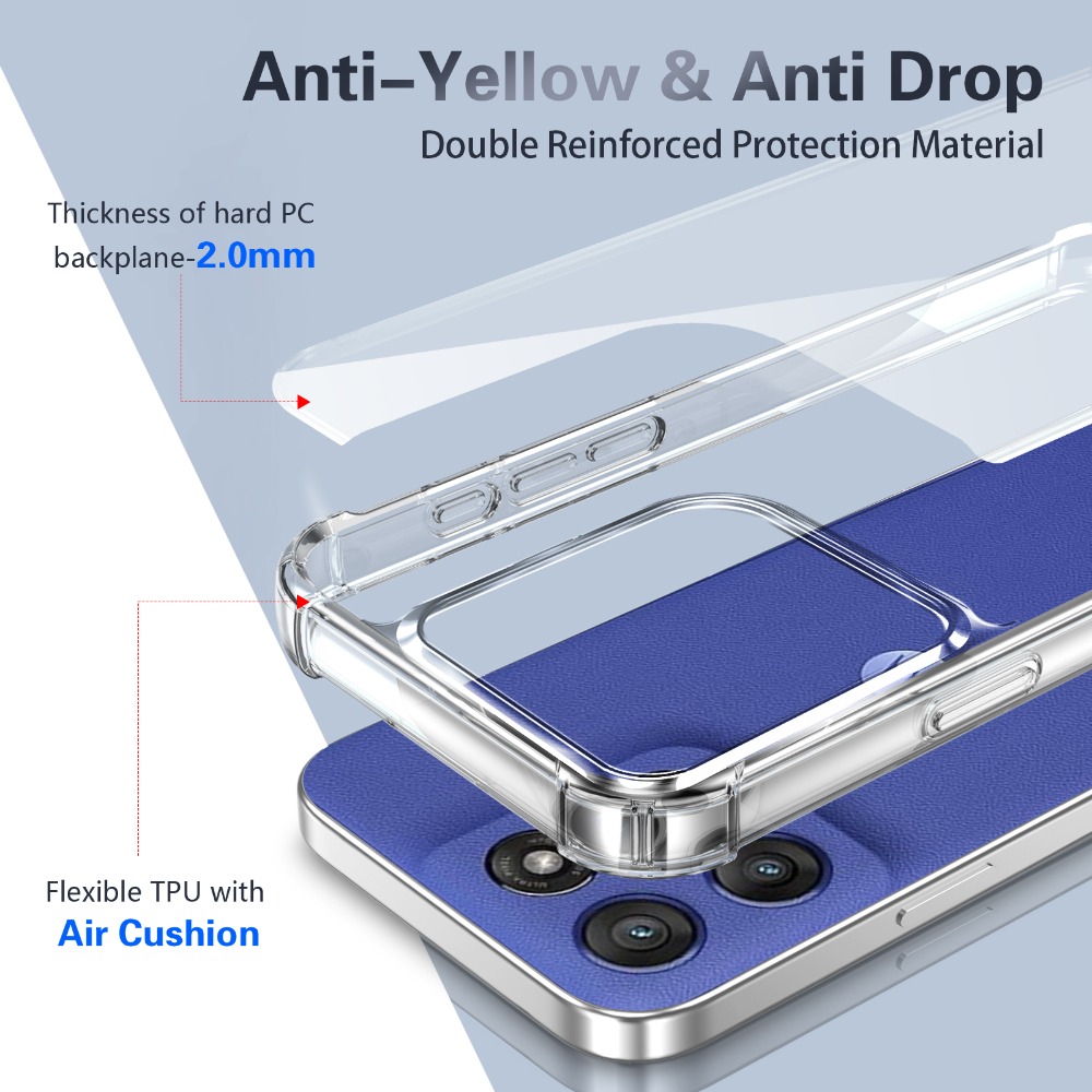 For Motorola Moto G06 Power G5 - Phone Cases Moto G recension och pris