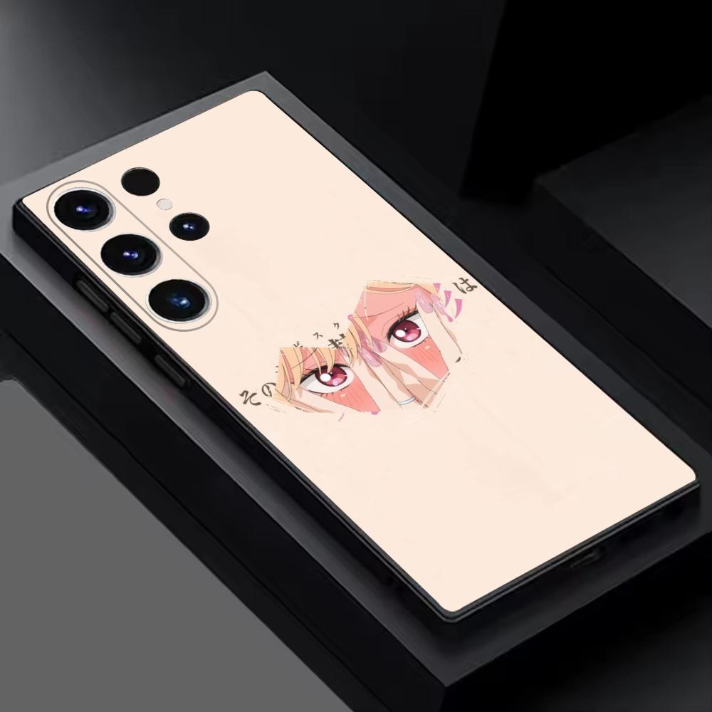 Hot JP Anime Kitagawa Marin Ph - Phone Cases Anime recension och pris