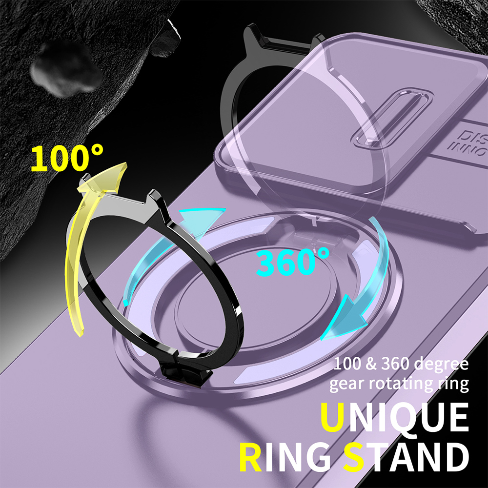Magnetic Rugged Phone Case For - Phone Cases Moto G recension och pris