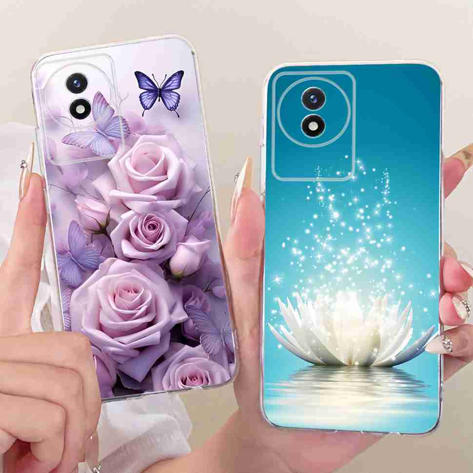 For vivo Y02 4G 6.51