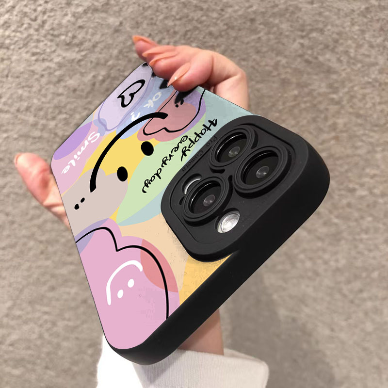 Phone Case For Samsung Galaxy  - Phone Cases Samsung S25 Fe recension och pris
