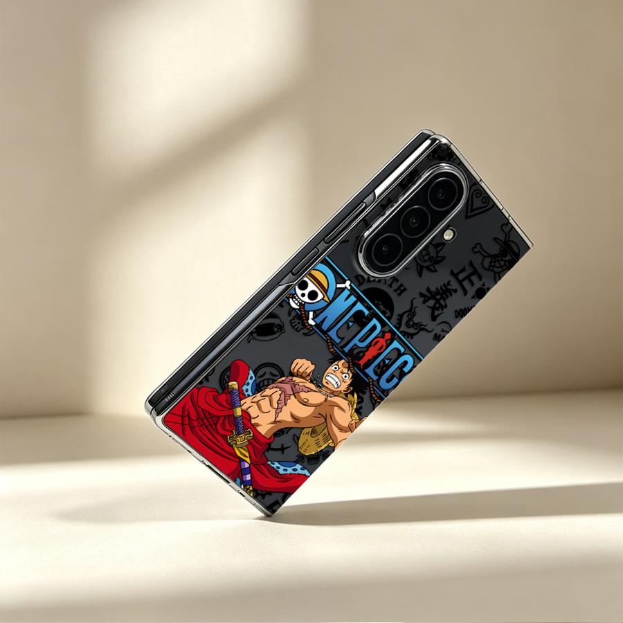 Case for Samsung Galaxy ZFold3 - Phone Cases Z Fold 6 recension och pris