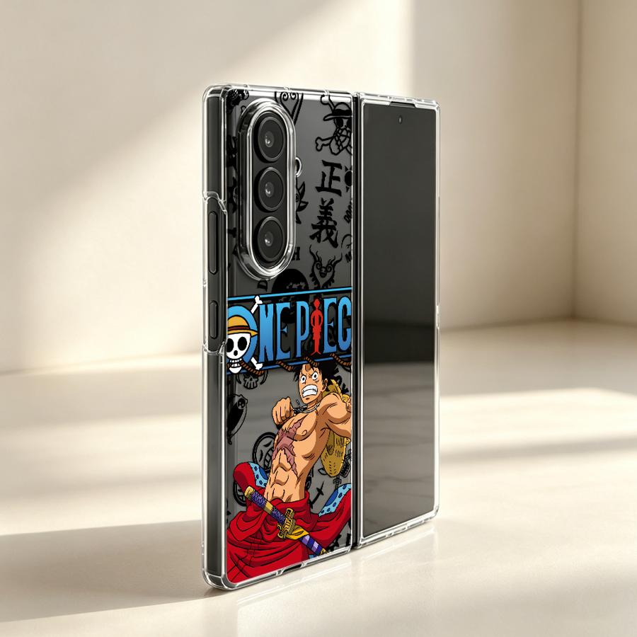 Case for Samsung Galaxy ZFold3 - Phone Cases Z Fold 6 recension och pris