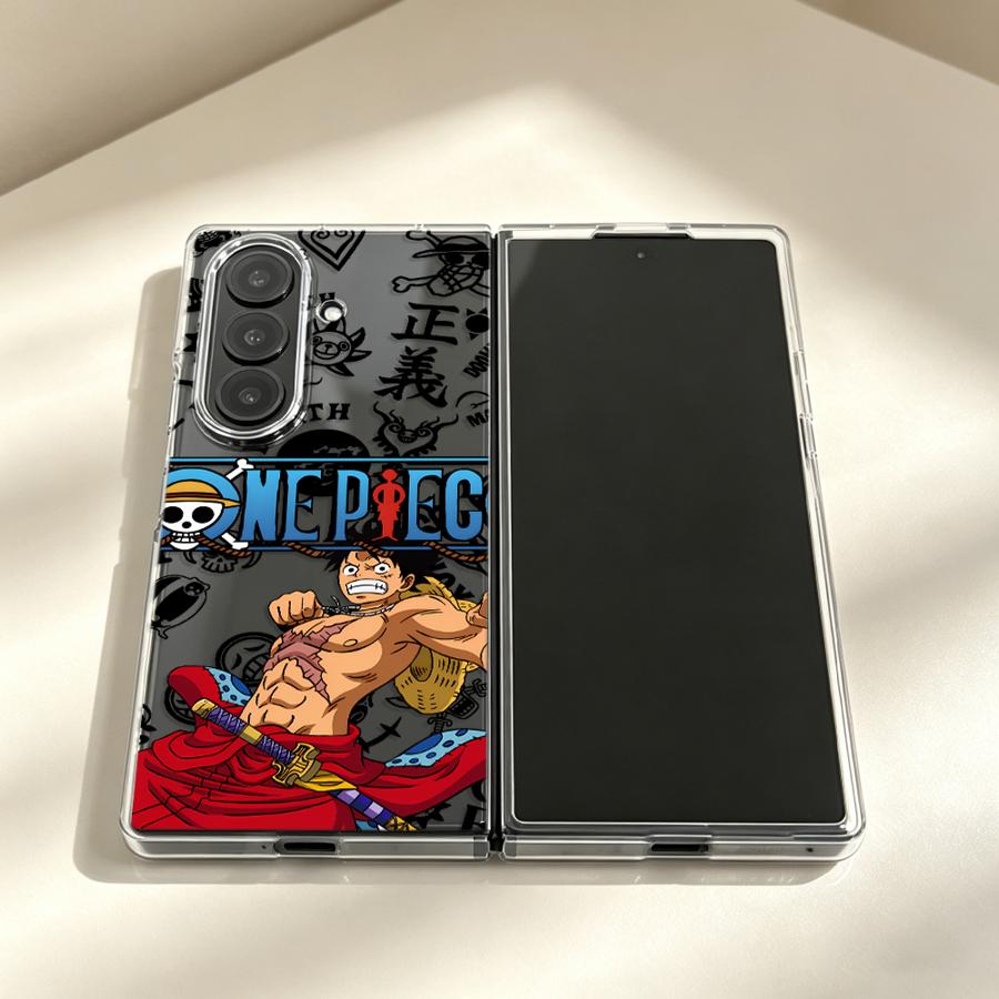 Case for Samsung Galaxy ZFold3 - Phone Cases Z Fold 6 recension och pris