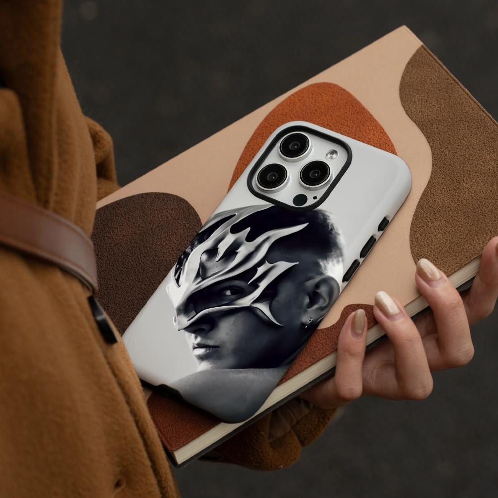 R-Recycled J San Jorge Phone C - Phone Cases Recycling recension och pris