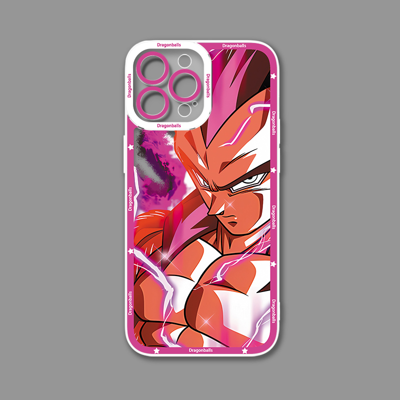 Comic D-Dragon Ball Anime Flas - Phone Cases Anime recension och pris