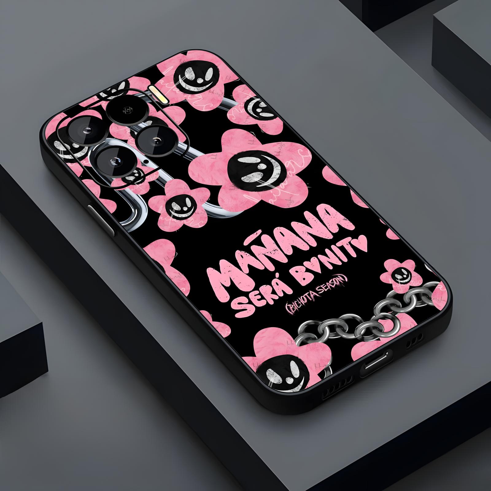 K-Karol G Manana Sera Bonito   - Phone Cases Xiaomi 15 recension och pris