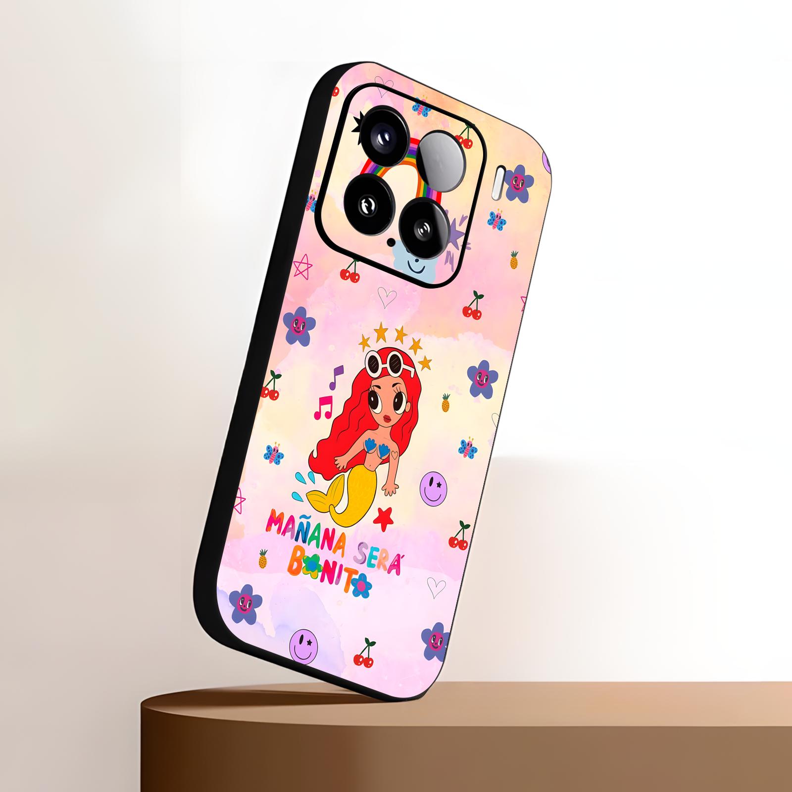 K-Karol G Manana Sera Bonito   - Phone Cases Xiaomi 15 recension och pris