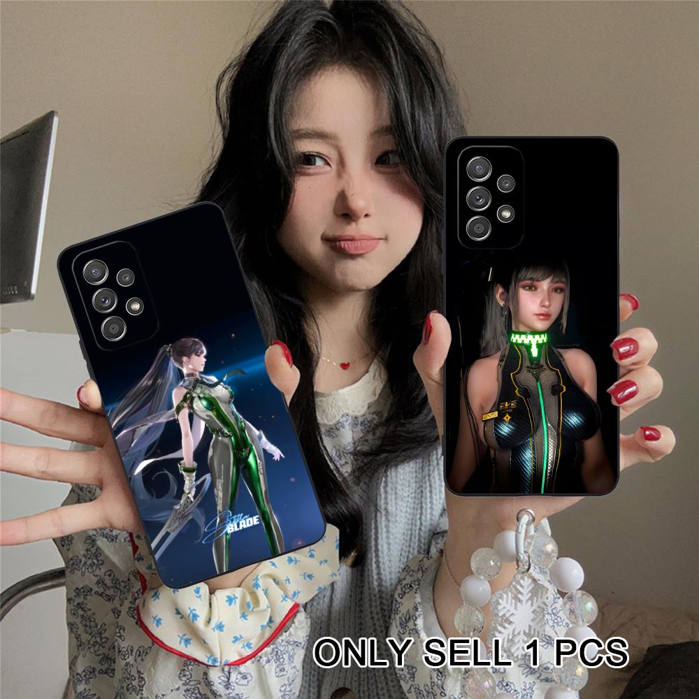 Stellar Game Blade Phone Case  - Phone Cases A14 Samsung recension och pris
