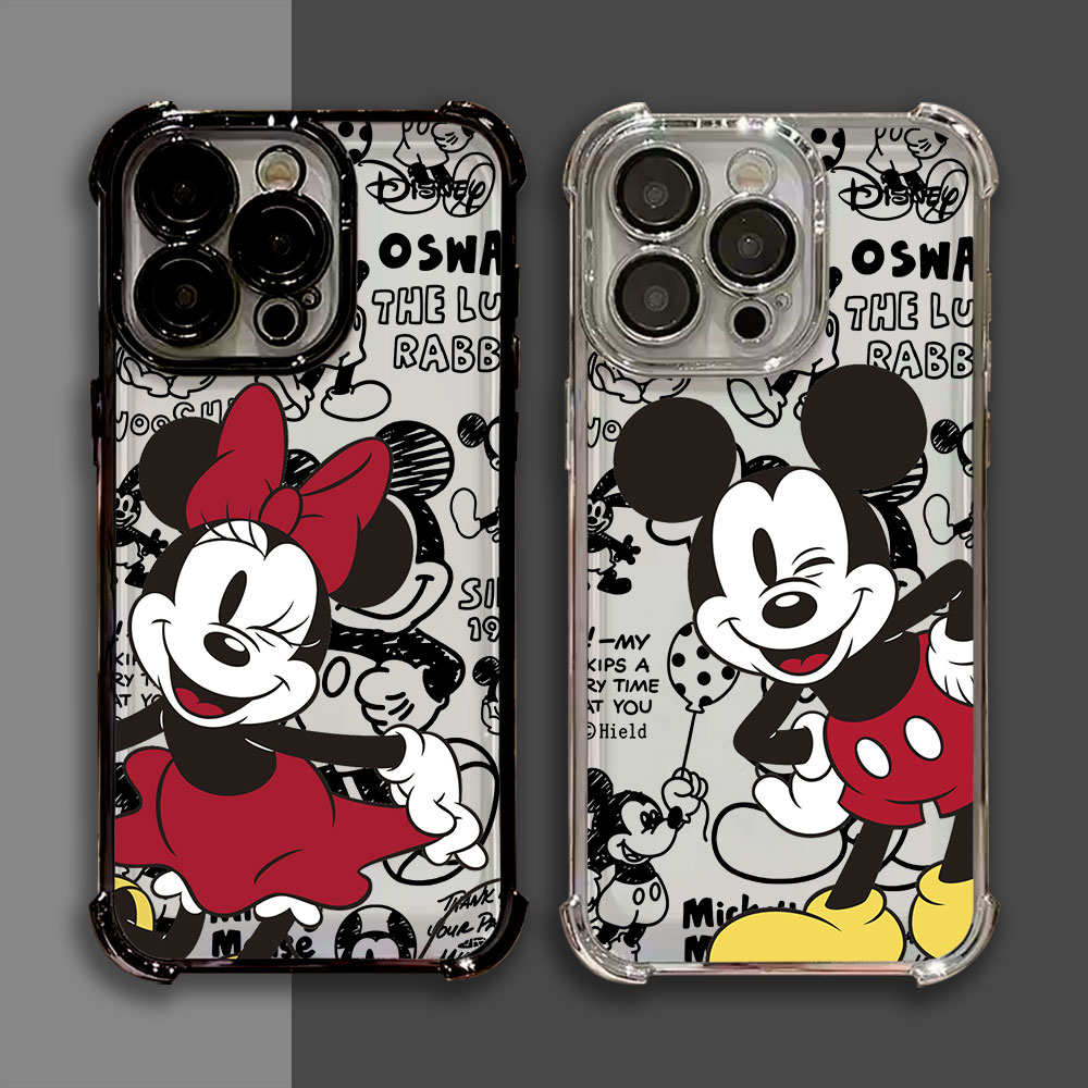 Funny Disney Mickey Mouse Phon - Phone Cases Xiaomi 15 recension och pris